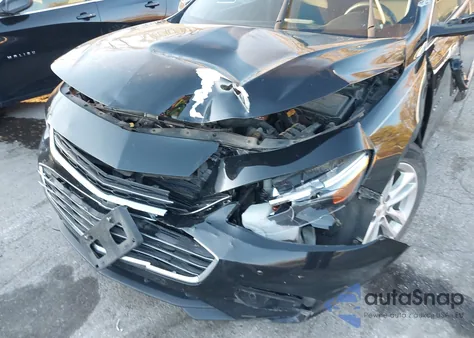 2017 Chevrolet Malibu 2Lt z USA, uszkodzony, nr VIN 1G1ZJ5SU5HF228921